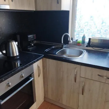 Проживание в семье Central-sheynovo Бургас