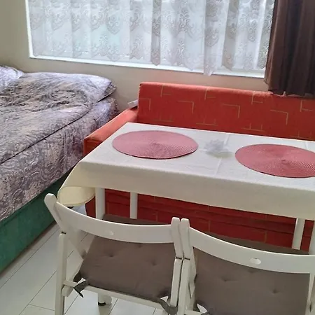 Проживание в семье Central-sheynovo Бургас