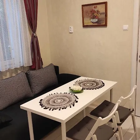 Habitación en casa particular Central-sheynovo *