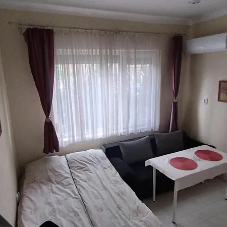 Central-sheynovo Privat bolig *